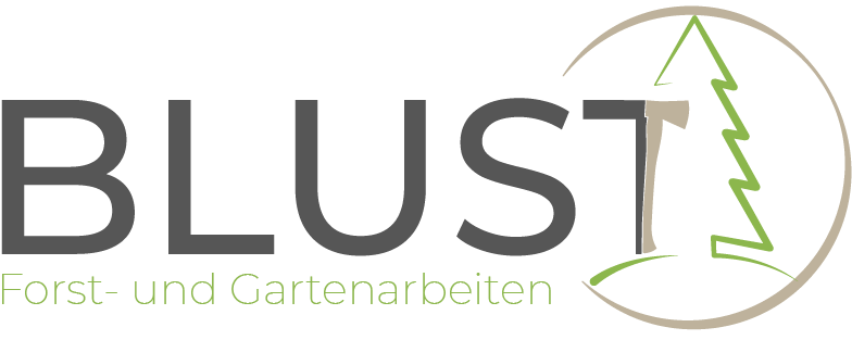 Blust Forst- & Gartenarbeiten